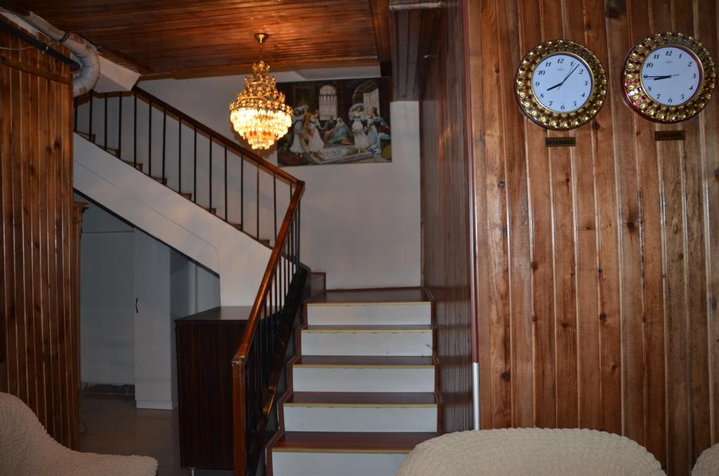 Oezkonak Hotel Ancara Quarto foto